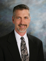 TSI Staff - Dr. Bill Sousan