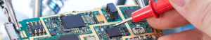 Technical Services, Inc. - Contract Manufacturing