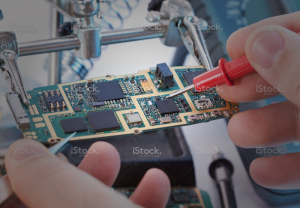 Techical Support, Inc. - Manufacturing Feature