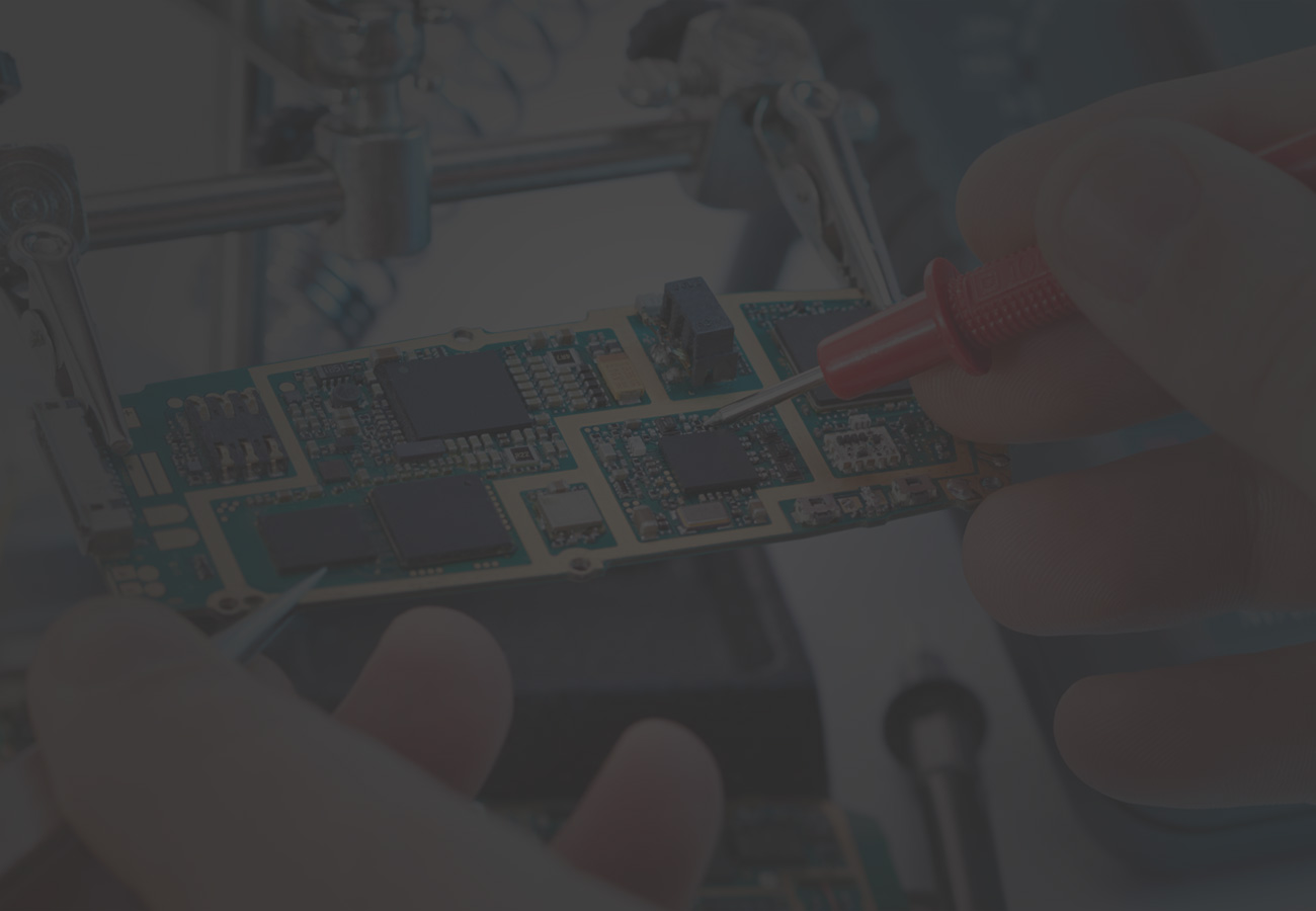 Technical Services, Inc. - Contract Manufacturing Service